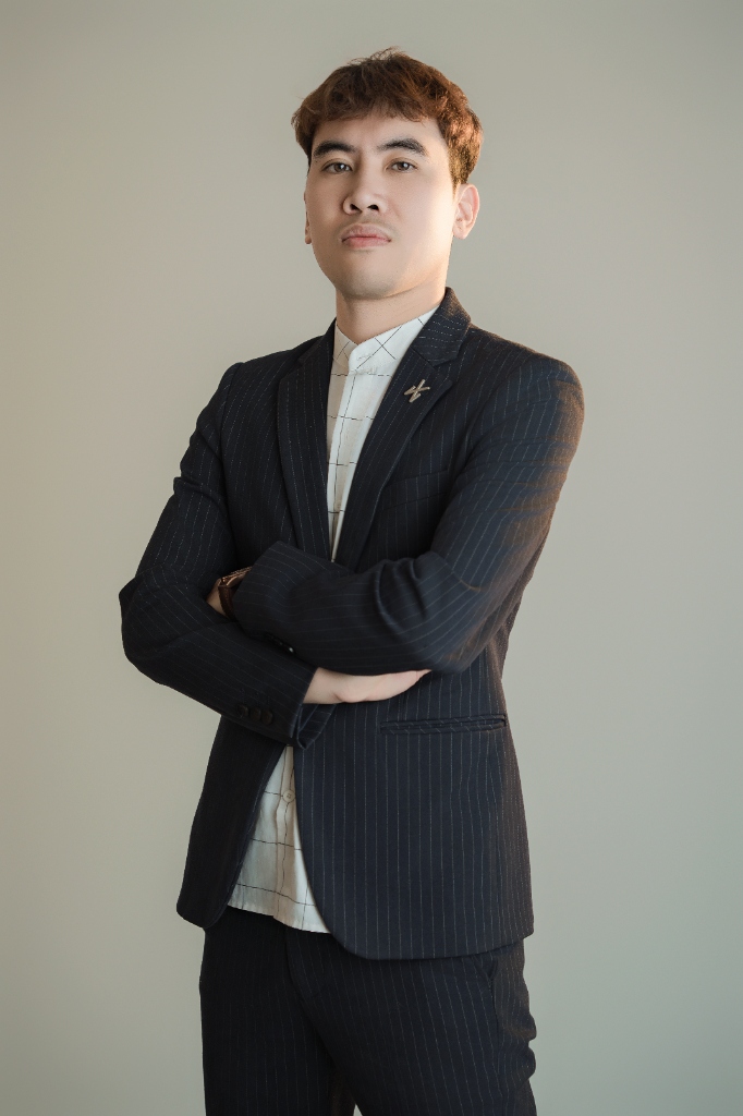 Thạc sĩ Hoàng Xuân Trường