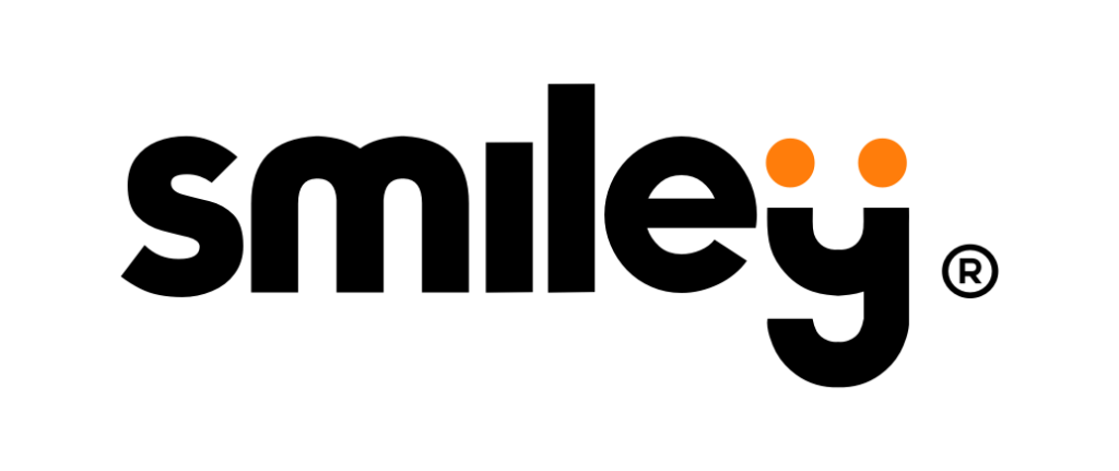 Smiley Logo